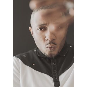 Meet your Posher, Marc